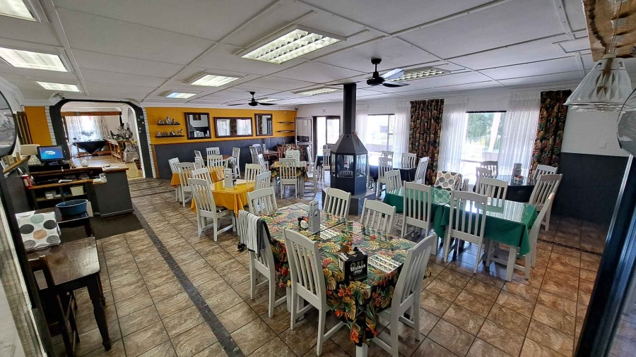 8 Bedroom Property for Sale in Clarens Free State